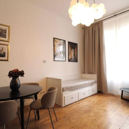 Apartma Aida 1908 Karlsbad Exteriör bild