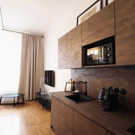 Apartma Aida 1908 Karlsbad Exteriör bild