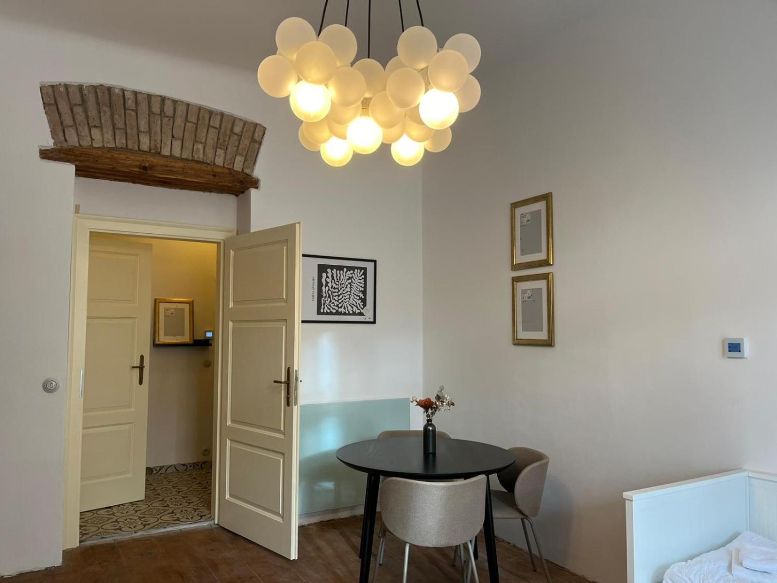 Apartma Aida 1908 Karlsbad Exteriör bild