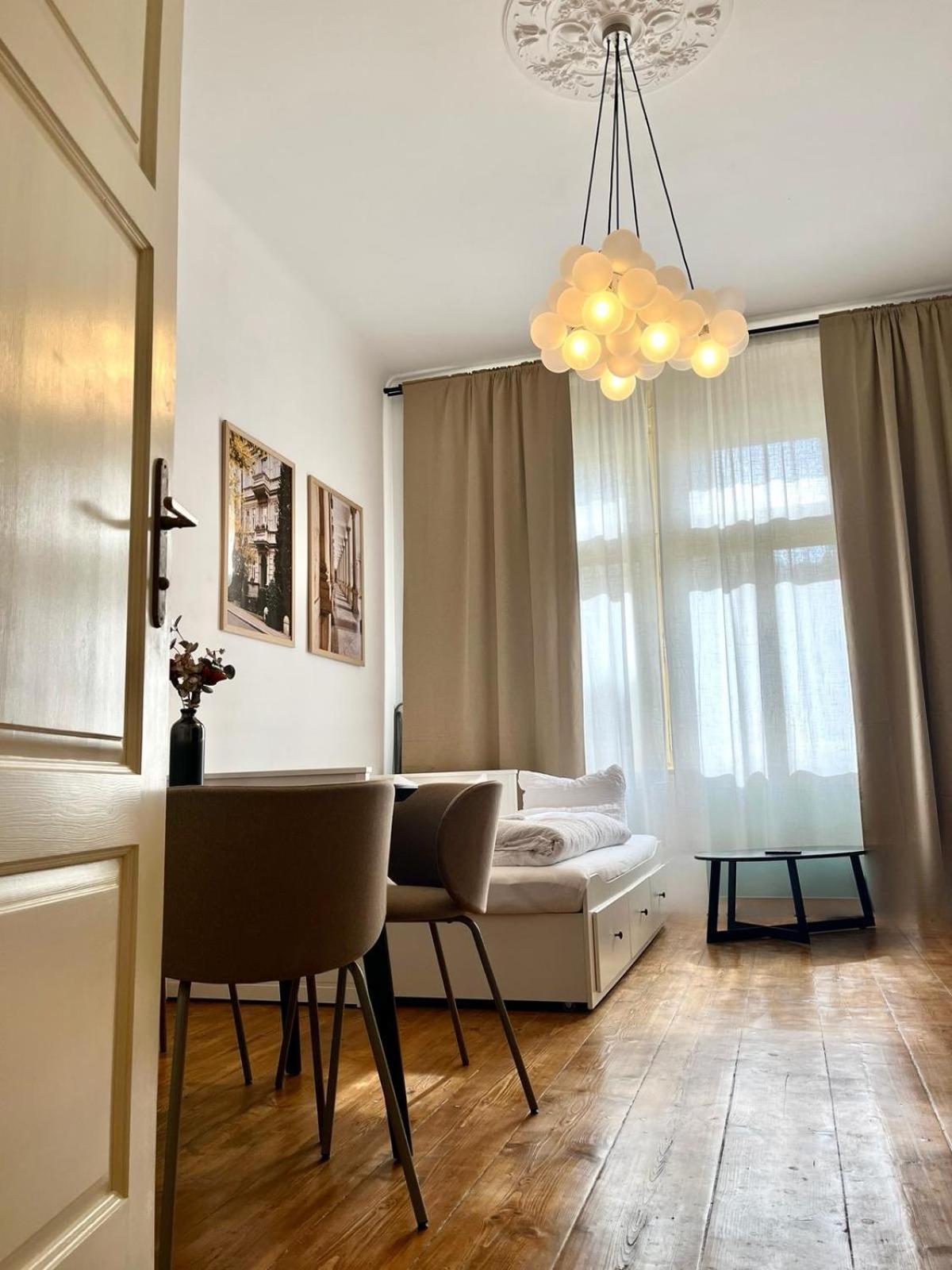 Apartma Aida 1908 Karlsbad Exteriör bild